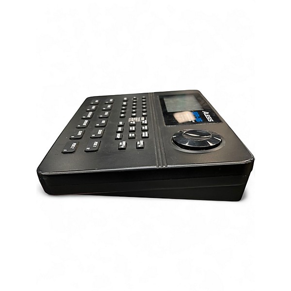 Used Alesis sr16 Production Controller