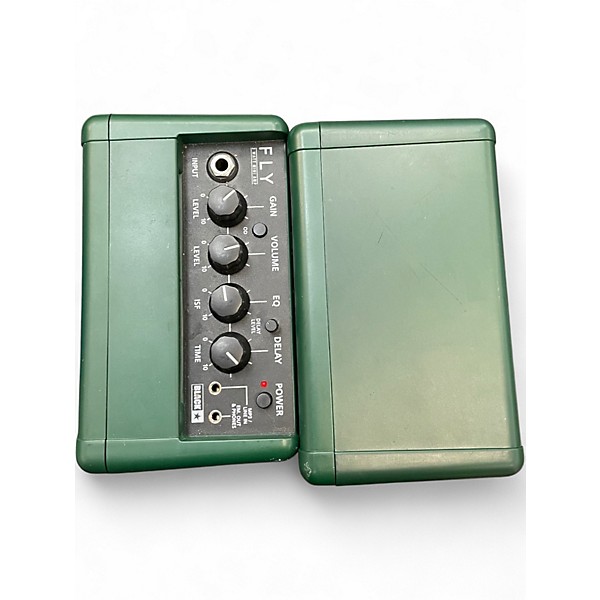 Used Blackstar Fly 3W Battery Powered Amp