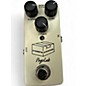 Used Pogolab Compressor Effect Pedal thumbnail