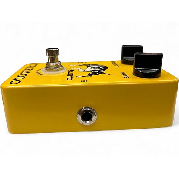 Used Joyo Tremolo Effect Pedal