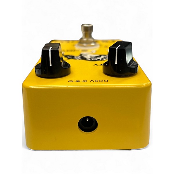 Used Joyo Tremolo Effect Pedal
