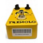 Used Joyo Tremolo Effect Pedal