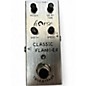 Used Horse Classic Flanger Effect Pedal thumbnail