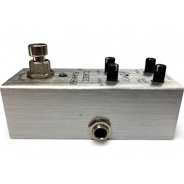 Used Horse Classic Flanger Effect Pedal