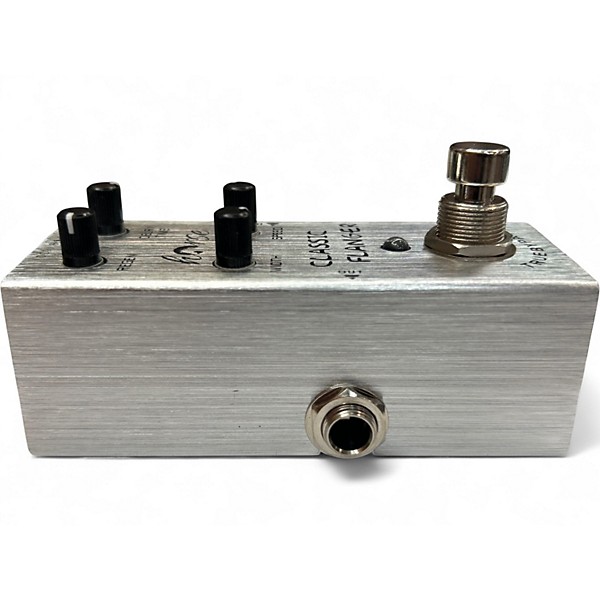 Used Horse Classic Flanger Effect Pedal