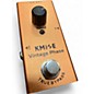 Used Kmise Vintage Phase Effect Pedal