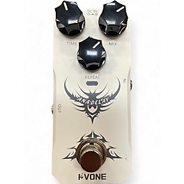 Used Kvone Ana Delay Effect Pedal