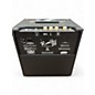 Used Fender Rumble 25 25W 1x10 Bass Combo Amp