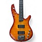 Used Ibanez srx500 Burst Electric Bass Guitar thumbnail