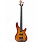 Used Ibanez srx500 Burst Electric Bass Guitar