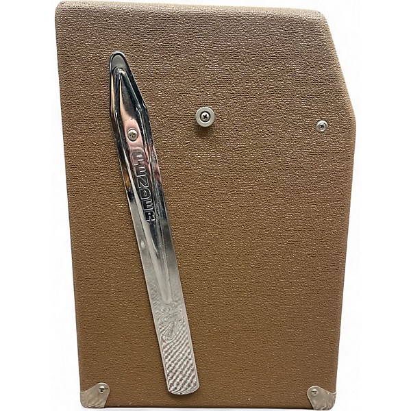 Used Fender  Acoustasonic-pro Guitar Cabinet