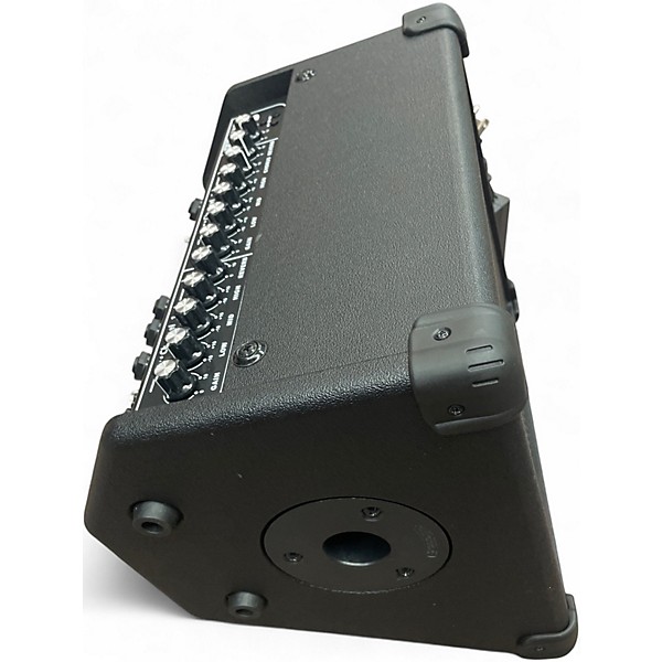 Used Cool Music bp80 Guitar Cabinet