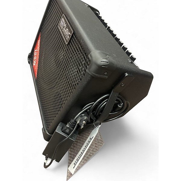 Used Cool Music bp80 Guitar Cabinet