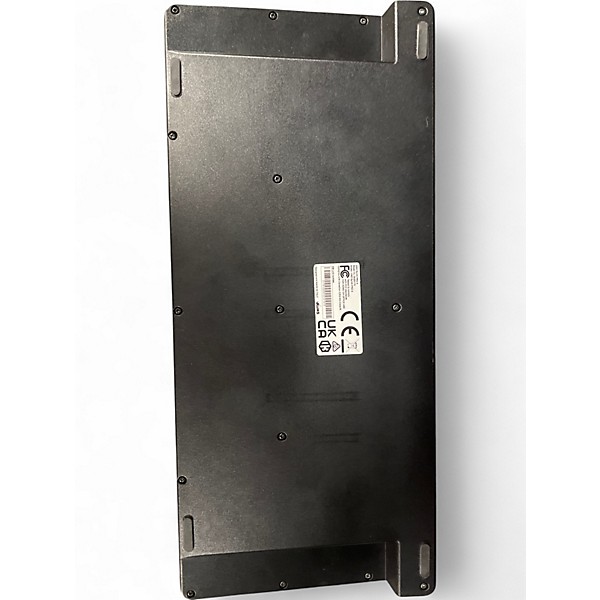 Used IK Multimedia Uno Synth Pro X Synthesizer