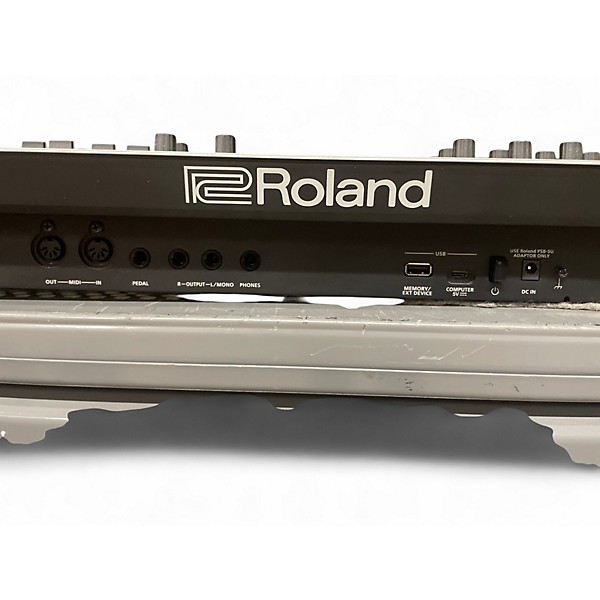 Used Roland Gaia  Synthesizer