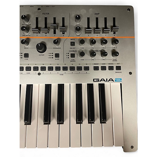 Used Roland Gaia  Synthesizer