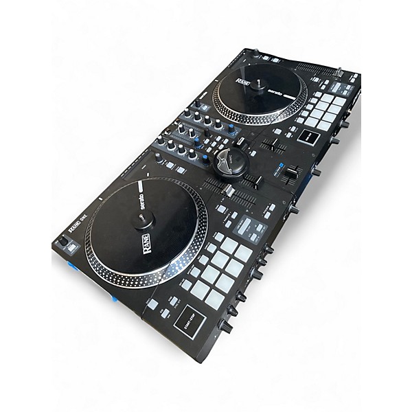 Used Rane one mk1 DJ Controller