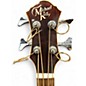 Used Michael Kelly CLUB CUSTOM 4N Natural Acoustic Bass Guitar