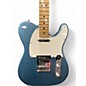 Used 2021 Fender Player Telecaster Lake Placid Blue Solid Body Electric Guitar thumbnail