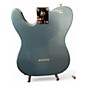 Used 2021 Fender Player Telecaster Lake Placid Blue Solid Body Electric Guitar