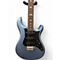 Used 2020s PRS NF3 Ice Blue Metallic Solid Body Electric Guitar thumbnail