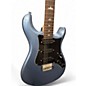 Used 2020s PRS NF3 Ice Blue Metallic Solid Body Electric Guitar