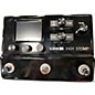Used Line 6 HX Stomp Effect Processor thumbnail