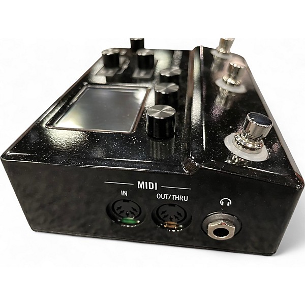 Used Line 6 HX Stomp Effect Processor