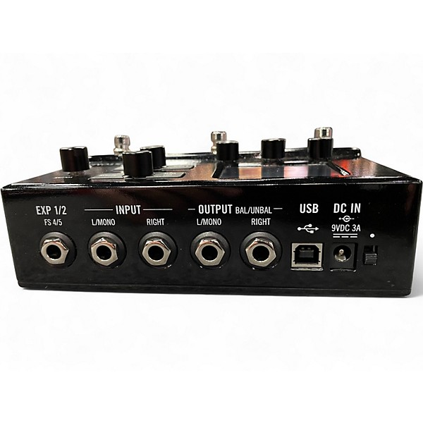 Used Line 6 HX Stomp Effect Processor