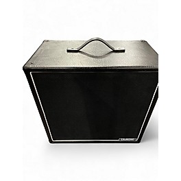 Used Stage Right 1X12 CABINET Guitar Cabinet