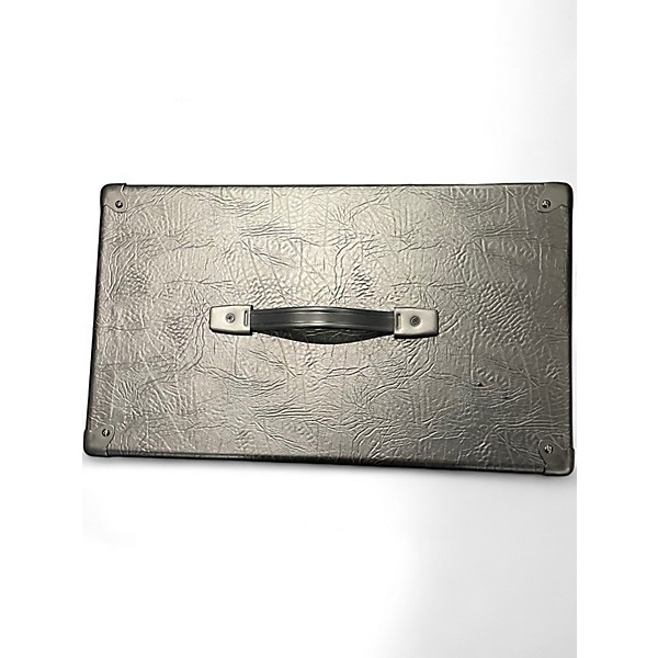 Used Stage Right 1X12 CABINET Guitar Cabinet