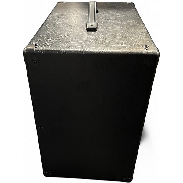 Used Stage Right 1X12 CABINET Guitar Cabinet