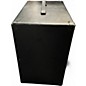 Used Stage Right 1X12 CABINET Guitar Cabinet