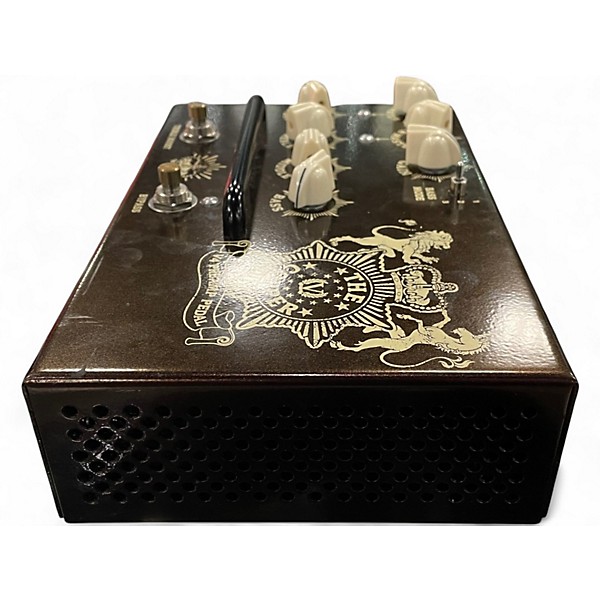 Used Victory V4 The Copper  Guitar Amp Head