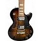 Used 2021 Gibson Les Paul Studio SMOKEHOUSE BURST Solid Body Electric Guitar