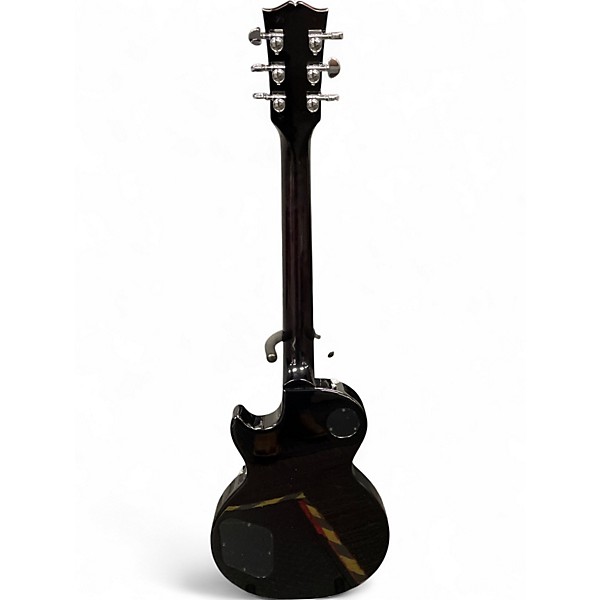 Used 2021 Gibson Les Paul Studio SMOKEHOUSE BURST Solid Body Electric Guitar