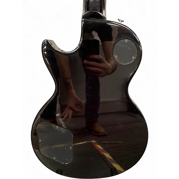 Used 2021 Gibson Les Paul Studio SMOKEHOUSE BURST Solid Body Electric Guitar