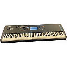 Used Yamaha MODX8 Synthesizer