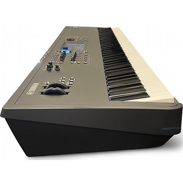 Used Yamaha MODX8 Synthesizer