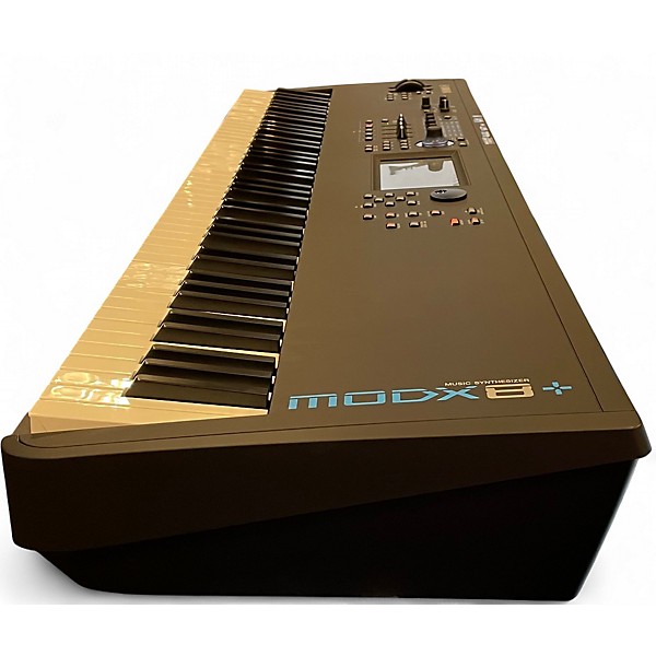 Used Yamaha MODX8 Synthesizer