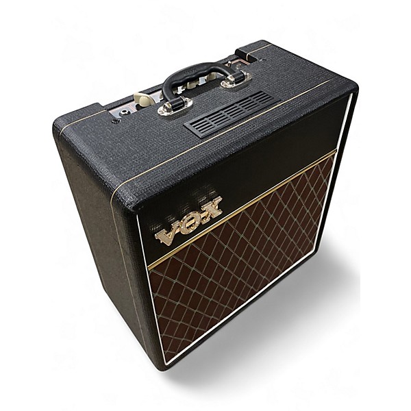 Used VOX AC4C1-12 Tube Guitar Combo Amp