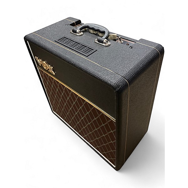 Used VOX AC4C1-12 Tube Guitar Combo Amp