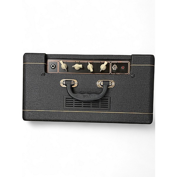 Used VOX AC4C1-12 Tube Guitar Combo Amp