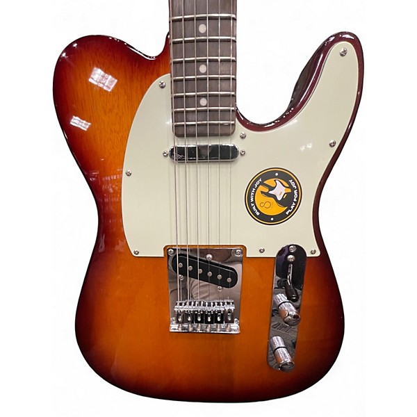 Used Sire LARRY CARLTON T7 LH RED Electric Guitar