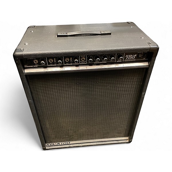 Used Peavey KBA 100 Keyboard Amp