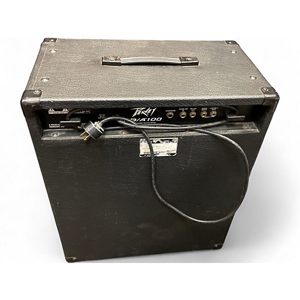 Used Peavey KBA 100 Keyboard Amp