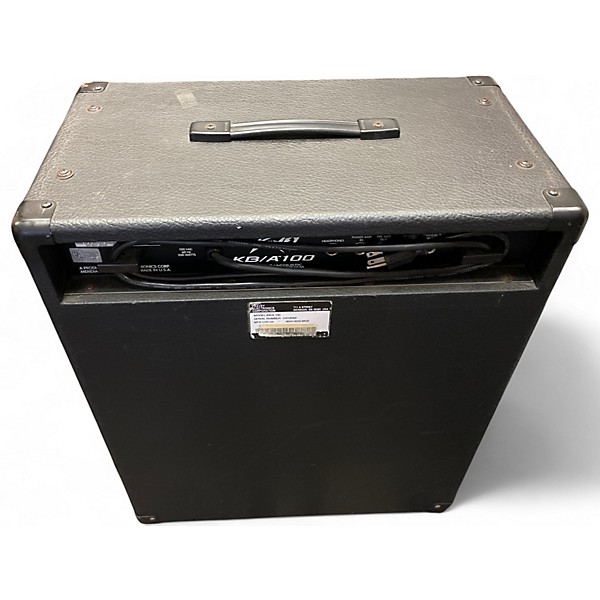 Used Peavey KBA 100 Keyboard Amp