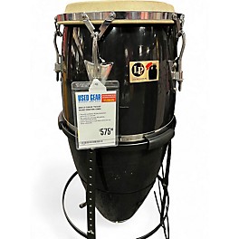 Used LP Carlos "Patato" Valdez Signature Conga