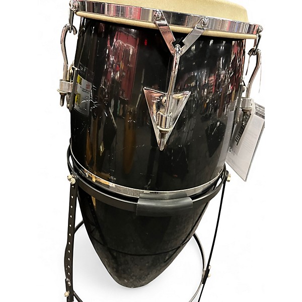 Used LP Carlos "Patato" Valdez Signature Conga