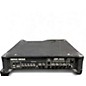 Used Genz Benz GBE 250C Bass Amp Head thumbnail
